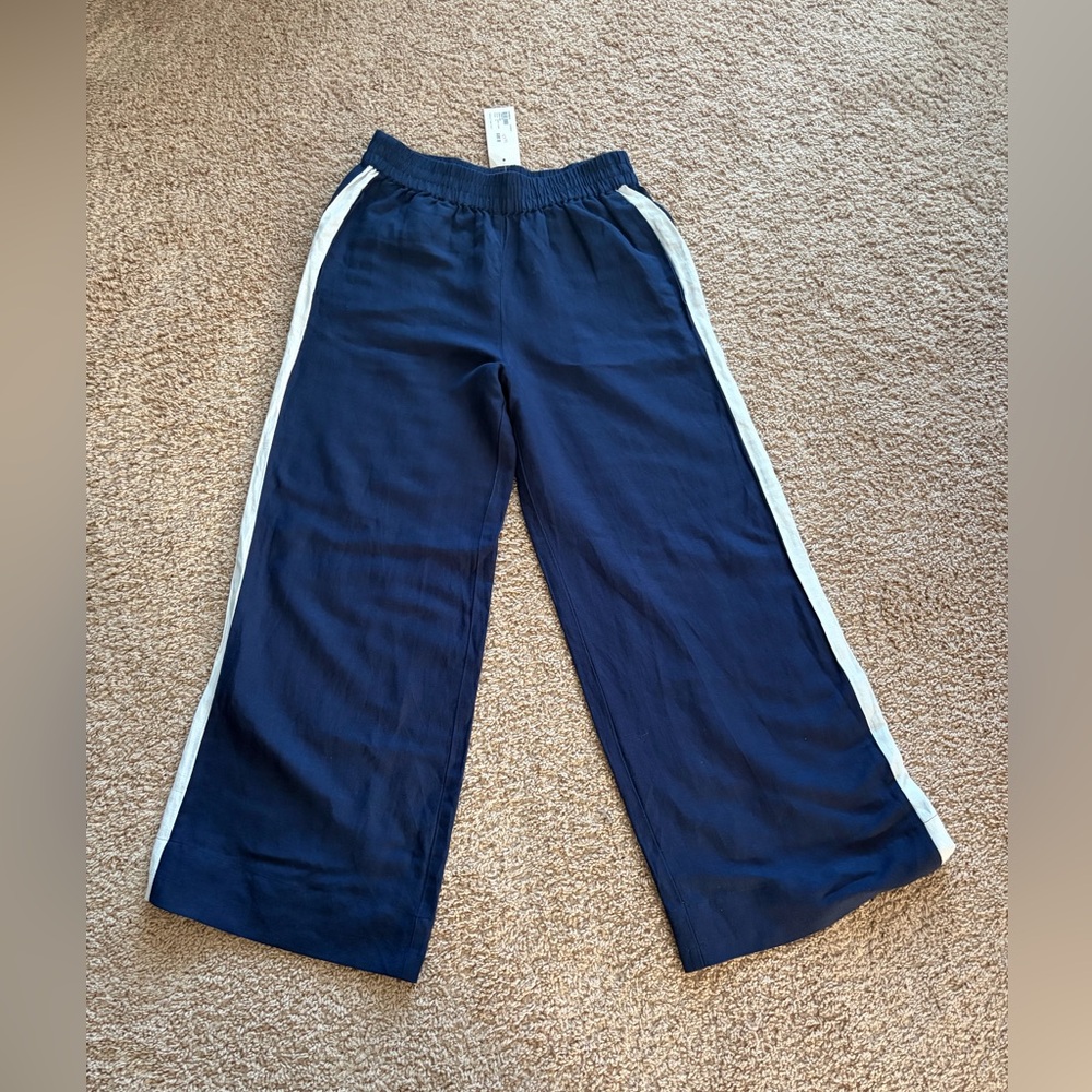 Evereve - Sophia Track Pant 
Small